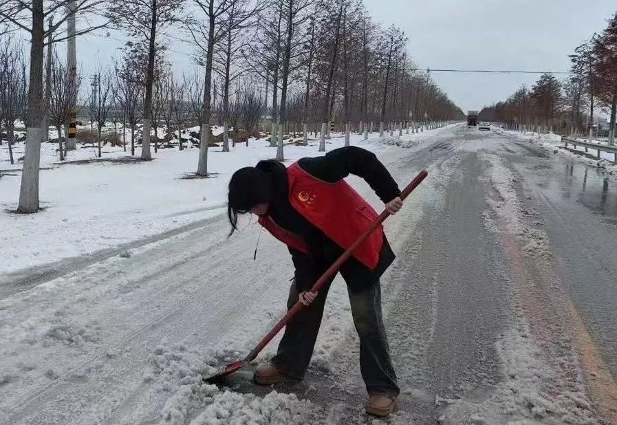 青春返家乡 筑梦正当时 || 河北科技学院寒假大学生“返家乡”社会实践活动纪实报道(四) 第 73 张