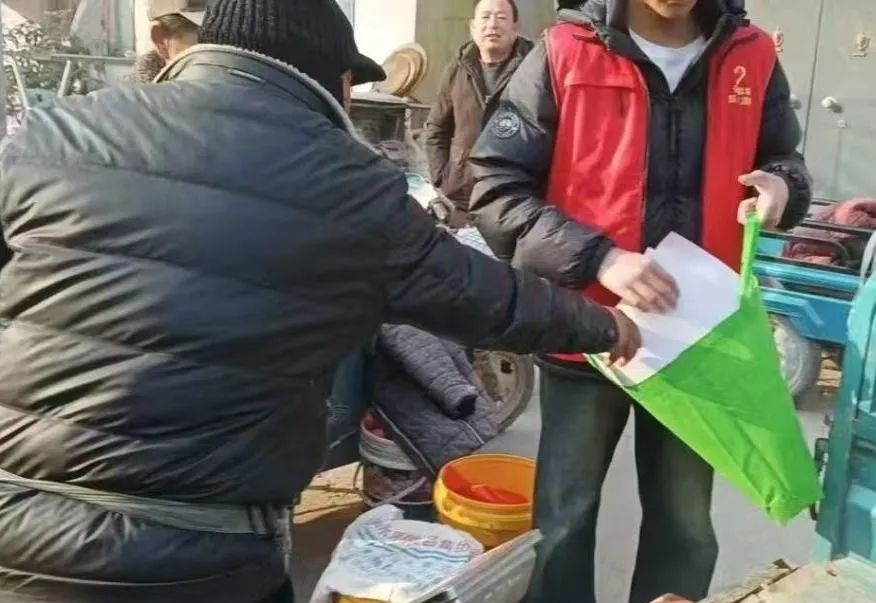 青春返家乡 筑梦正当时 || 河北科技学院寒假大学生“返家乡”社会实践活动纪实报道(四) 第 54 张