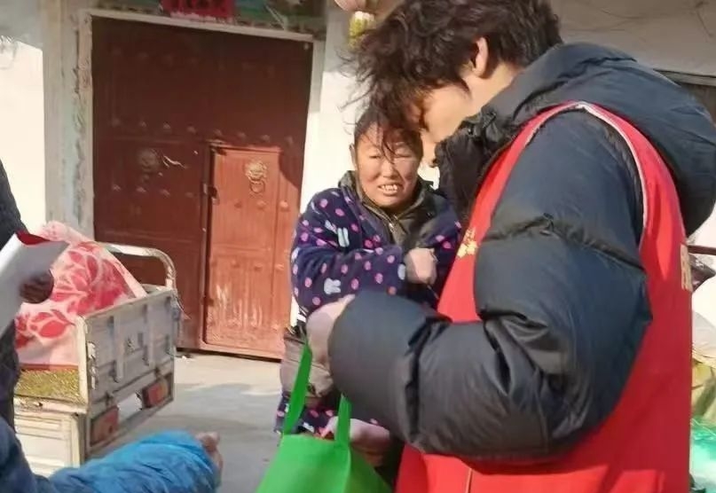 青春返家乡 筑梦正当时 || 河北科技学院寒假大学生“返家乡”社会实践活动纪实报道(四) 第 57 张