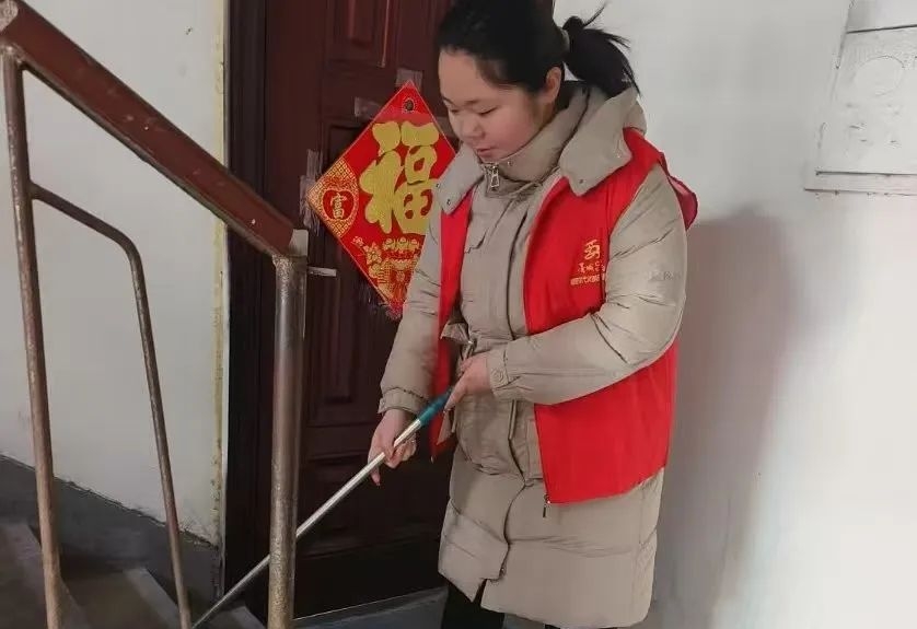 青春返家乡 筑梦正当时 || 河北科技学院寒假大学生“返家乡”社会实践活动纪实报道(四) 第 39 张