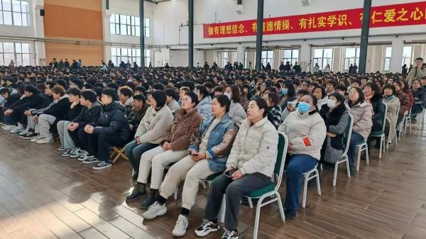 紧安全之弦 护生命之线||河北科技学院组织全校师生观看2025年春季全国高校消防安全公开课 第 3 张