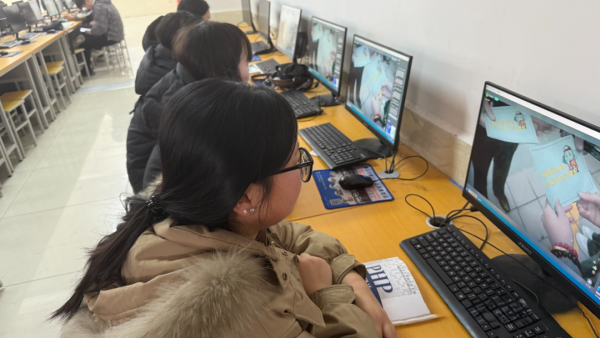 紧安全之弦 护生命之线||河北科技学院组织全校师生观看2025年春季全国高校消防安全公开课 第 9 张