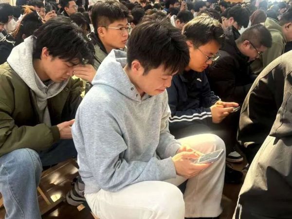 共筑防“核”防线 守护校园健康||河北科技学院特邀唐山市疾病预防中心举办结核病防治宣传系列活动 第 8 张