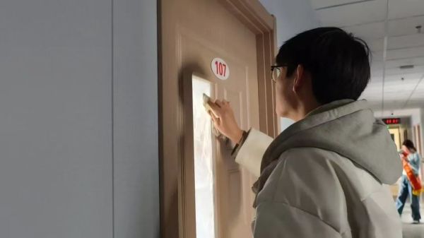赓续雷锋薪火，奏响时代和声||河北科技学院2025年雷锋月系列活动（二） 第 7 张