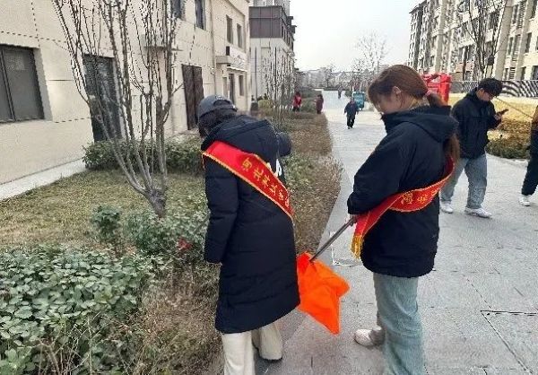 赓续雷锋薪火，奏响时代和声||河北科技学院2025年雷锋月系列活动（二） 第 12 张