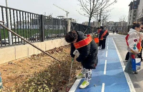赓续雷锋薪火，奏响时代和声||河北科技学院2025年雷锋月系列活动（二） 第 13 张