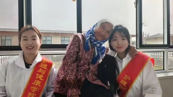 赓续雷锋薪火，奏响时代和声||河北科技学院2025年雷锋月系列活动（三） 第 4 张
