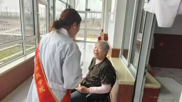 赓续雷锋薪火，奏响时代和声||河北科技学院2025年雷锋月系列活动（三） 第 5 张