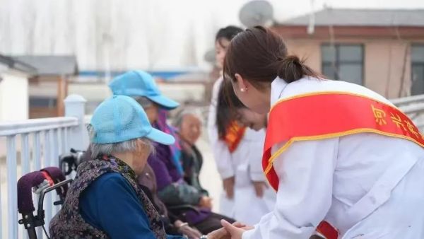 赓续雷锋薪火，奏响时代和声||河北科技学院2025年雷锋月系列活动（三） 第 7 张