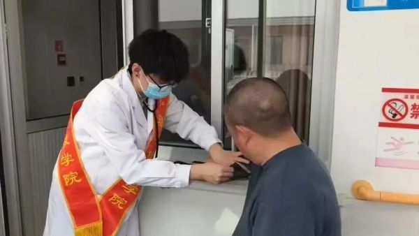 赓续雷锋薪火，奏响时代和声||河北科技学院2025年雷锋月系列活动（三） 第 8 张