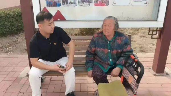 赓续雷锋薪火，奏响时代和声||河北科技学院2025年雷锋月系列活动（三） 第 9 张