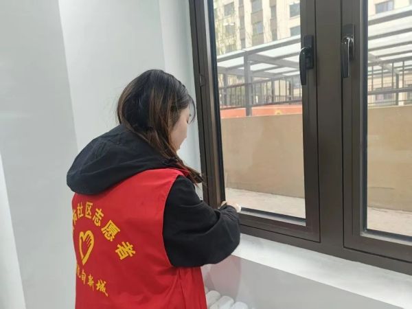 赓续雷锋薪火，奏响时代和声||河北科技学院2025年雷锋月系列活动（四） 第 4 张