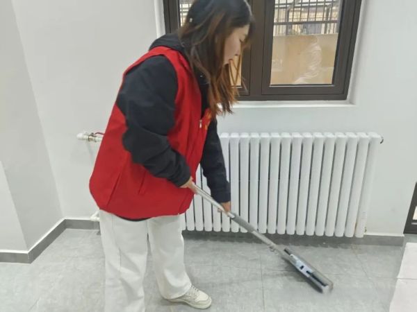 赓续雷锋薪火，奏响时代和声||河北科技学院2025年雷锋月系列活动（四） 第 6 张