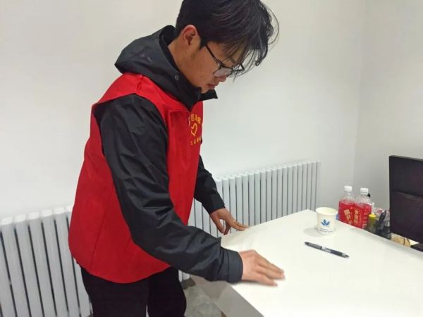 赓续雷锋薪火，奏响时代和声||河北科技学院2025年雷锋月系列活动（四） 第 7 张
