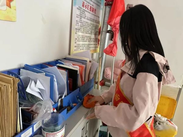 赓续雷锋薪火，奏响时代和声||河北科技学院2025年雷锋月系列活动（四） 第 14 张