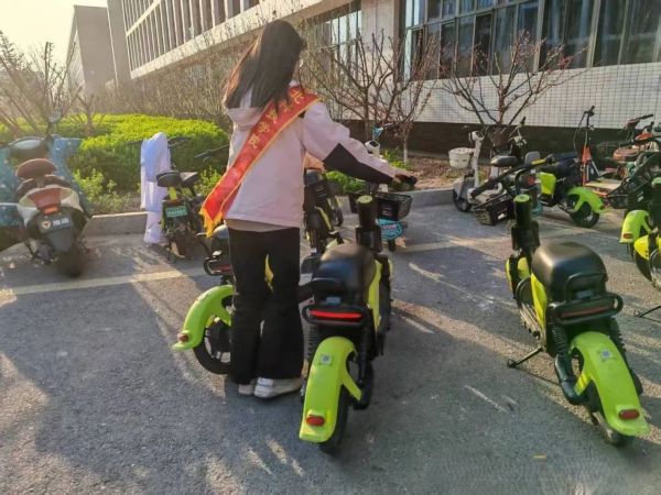 赓续雷锋薪火，奏响时代和声||河北科技学院2025年雷锋月系列活动（四） 第 15 张