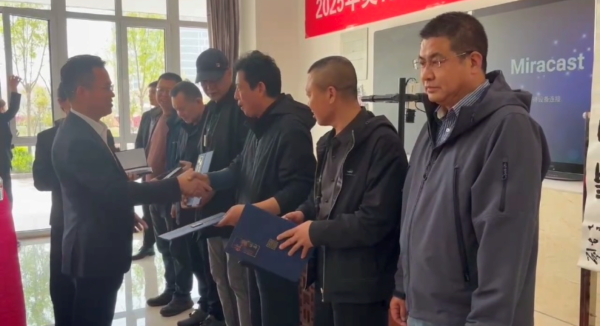 河北科技学院//教育学院//第一期“美育墨韵 书艺传承”大讲座在河北科技学院教育学院成功举办 第 5 张