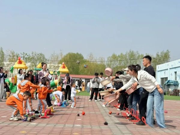 河北科技学院||艺术学院||活力绽放，共筑欢乐盛会 第 6 张