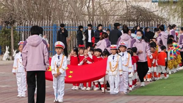 河北科技学院||艺术学院||活力绽放，共筑欢乐盛会 第 13 张