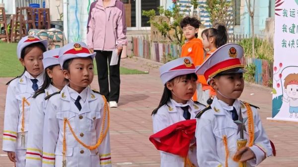 河北科技学院||艺术学院||活力绽放，共筑欢乐盛会 第 15 张