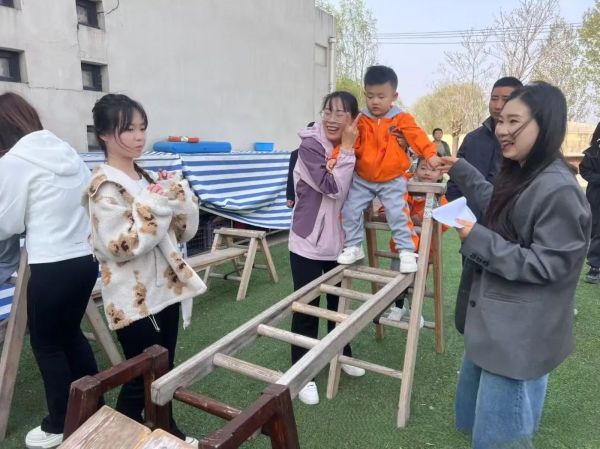 河北科技学院||艺术学院||活力绽放，共筑欢乐盛会 第 26 张