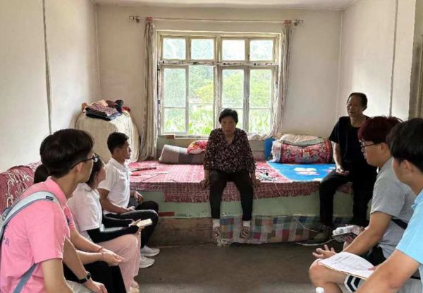 喜报！河北科技学院社会实践小分队获2024 年河北省大学生暑期文化科技卫生“三下乡”社会实践活动团队表彰 第 13 张