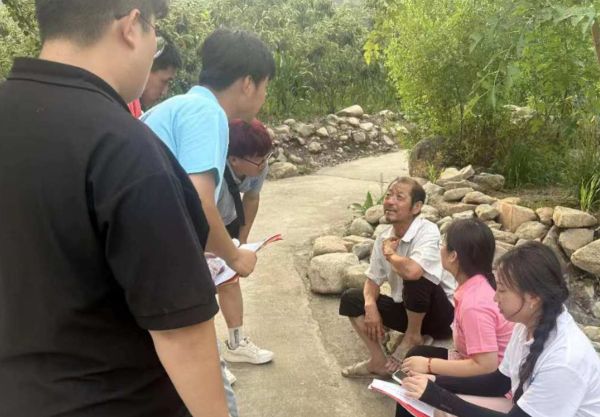 喜报！河北科技学院社会实践小分队获2024 年河北省大学生暑期文化科技卫生“三下乡”社会实践活动团队表彰 第 15 张