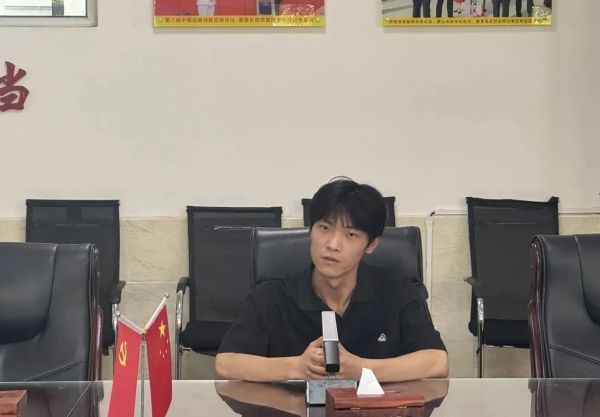 河北科技学院2025年河北省大学生志愿服务乡村振兴计划志愿者招募考核工作圆满完成 第 11 张