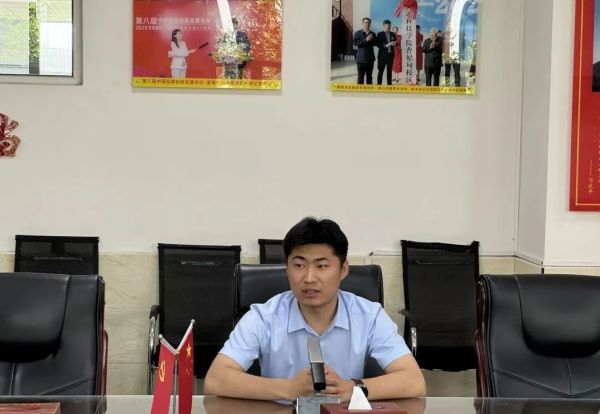 河北科技学院2025年河北省大学生志愿服务乡村振兴计划志愿者招募考核工作圆满完成 第 12 张