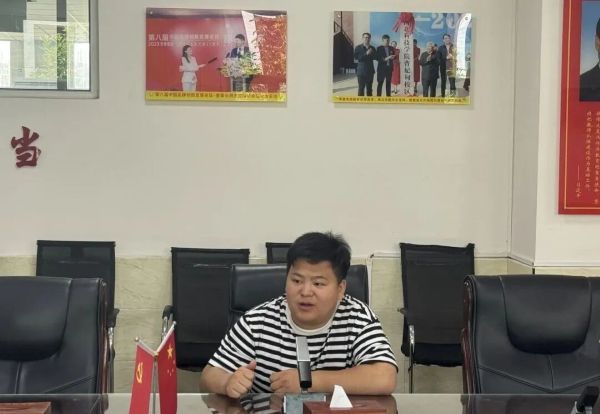 河北科技学院2025年河北省大学生志愿服务乡村振兴计划志愿者招募考核工作圆满完成 第 13 张