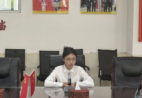 河北科技学院2025年河北省大学生志愿服务乡村振兴计划志愿者招募考核工作圆满完成 第 17 张