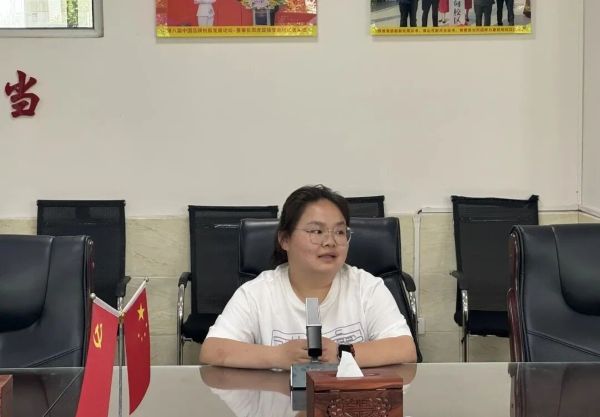 河北科技学院2025年河北省大学生志愿服务乡村振兴计划志愿者招募考核工作圆满完成 第 18 张