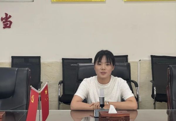河北科技学院2025年河北省大学生志愿服务乡村振兴计划志愿者招募考核工作圆满完成 第 20 张