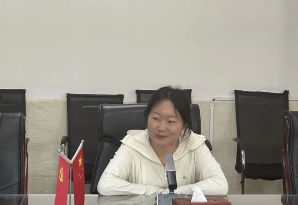 河北科技学院2025年河北省大学生志愿服务乡村振兴计划志愿者招募考核工作圆满完成 第 21 张