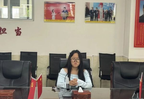 河北科技学院2025年河北省大学生志愿服务乡村振兴计划志愿者招募考核工作圆满完成 第 22 张