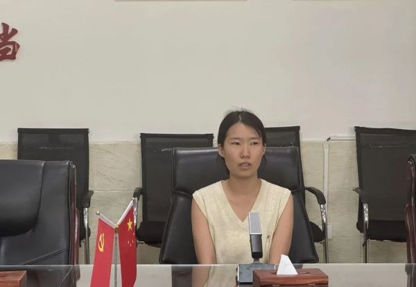 河北科技学院2025年河北省大学生志愿服务乡村振兴计划志愿者招募考核工作圆满完成 第 23 张