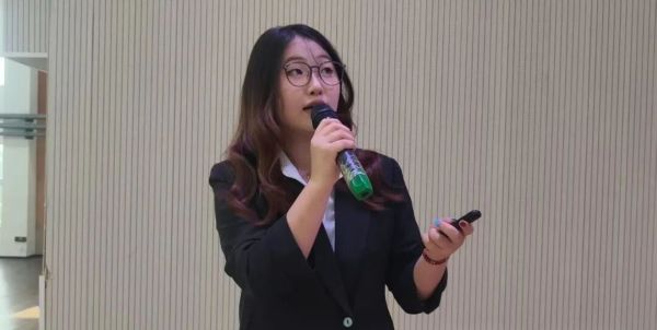 2025年中国国际大学生创新大赛河北科技学院校赛总决赛圆满落幕 第 5 张