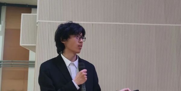 2025年中国国际大学生创新大赛河北科技学院校赛总决赛圆满落幕 第 7 张