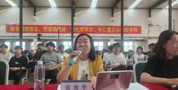 2025年中国国际大学生创新大赛河北科技学院校赛总决赛圆满落幕 第 10 张