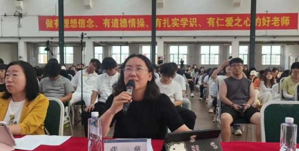 2025年中国国际大学生创新大赛河北科技学院校赛总决赛圆满落幕 第 11 张