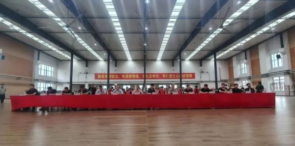 河北科技学院2025年暑期“三下乡”社会实践出征仪式圆满举行！ 第 2 张