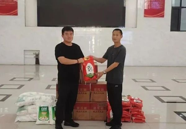 家校共情传温度 携手育人显担当||河北科技学院2025年暑期“大家访”工作纪实（一） 第 2 张