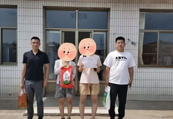 家校共情传温度 携手育人显担当||河北科技学院2025年暑期“大家访”工作纪实（一） 第 5 张