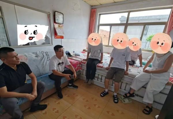 家校共情传温度 携手育人显担当||河北科技学院2025年暑期“大家访”工作纪实（一） 第 6 张