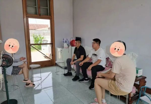 家校共情传温度 携手育人显担当||河北科技学院2025年暑期“大家访”工作纪实（一） 第 11 张