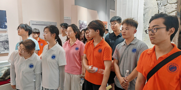 传承红色 实践砺能||河北科技学院2025年暑期“三下乡”社会实践活动火热进行中 第 16 张