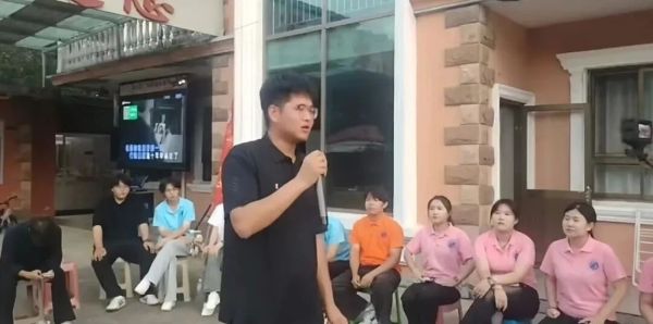 传承红色 实践砺能||河北科技学院2025年暑期“三下乡”社会实践活动火热进行中 第 28 张