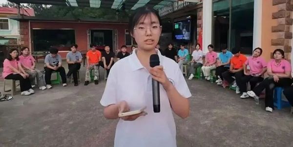 传承红色 实践砺能||河北科技学院2025年暑期“三下乡”社会实践活动火热进行中 第 31 张
