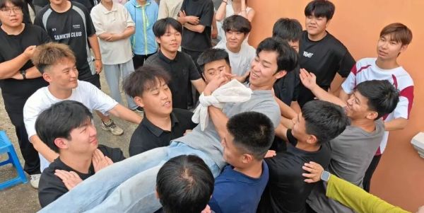 传承红色 实践砺能||河北科技学院2025年暑期“三下乡”社会实践活动火热进行中 第 38 张