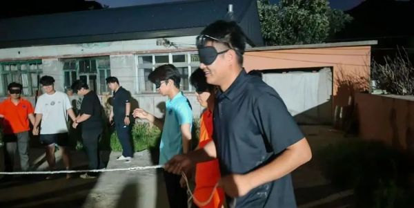 传承红色 实践砺能||河北科技学院2025年暑期“三下乡”社会实践活动火热进行中 第 47 张